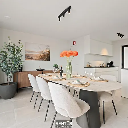 Maison Augustinelle - In Peace And Close To The Sea *
