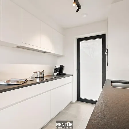 Maison Augustinelle - In Peace And Close To The Sea * Nieuwpoort
