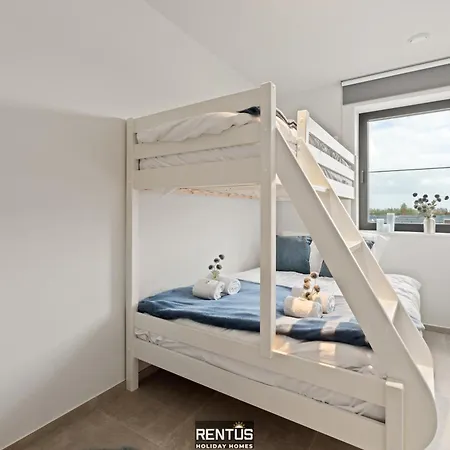 Maison Augustinelle - In Peace And Close To The Sea Ferienhaus *